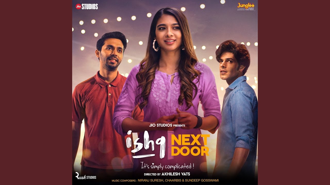 Ishq Hai