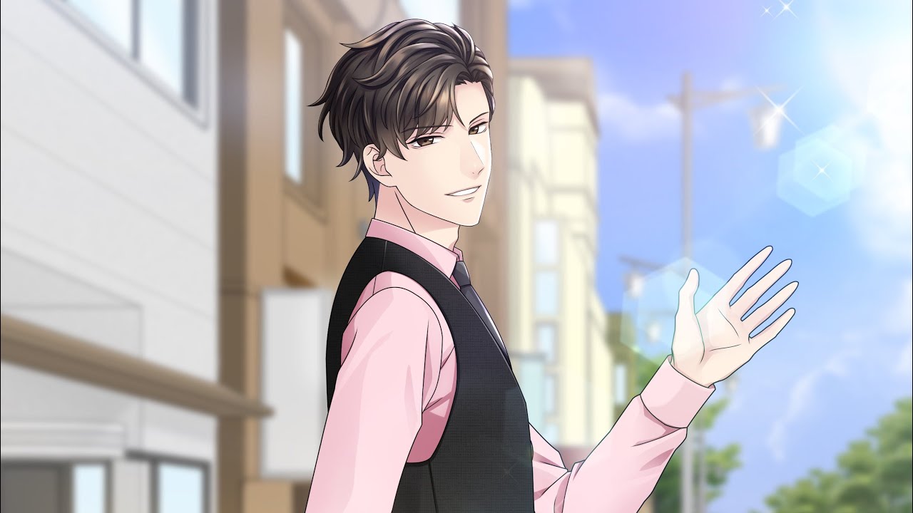 Kunihiro Kasai His POV - Oops, I said Yes??