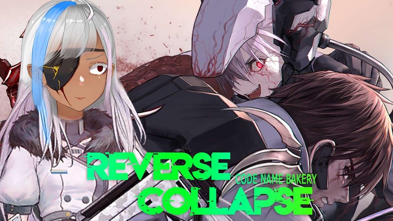 RE Mutual Destruction  | Chapter 4 | Reverse Collapse: Code Name Bakery
