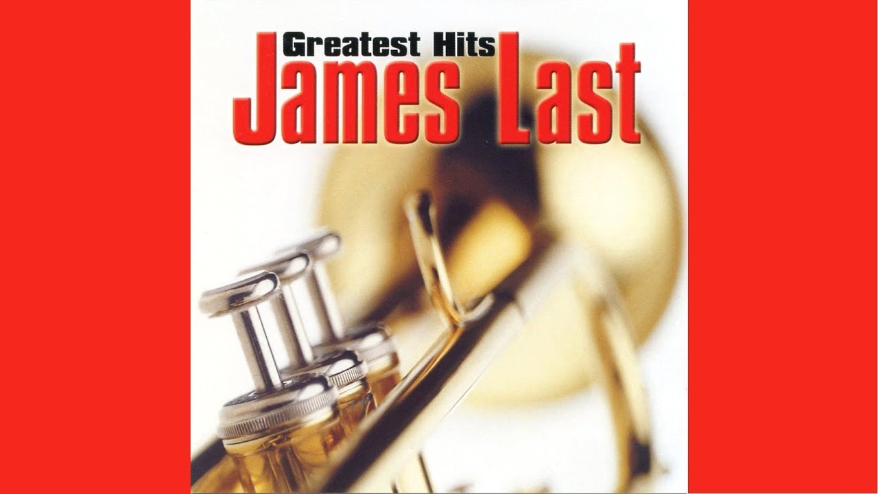 JAMES LAST - New World Symphony (Version with banjo)