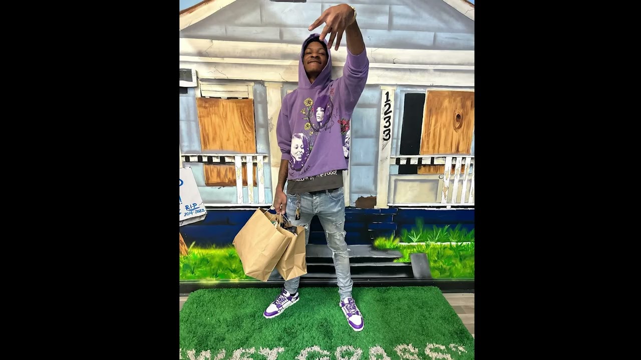 Ceo Trayle Type Beat 