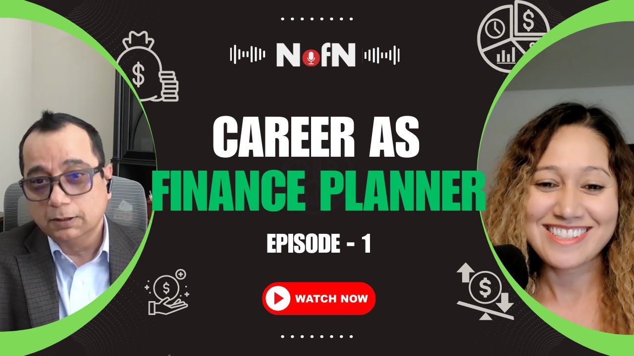 Finance Planning: Careers and Side Hustles Unveiled| NofN 06 (Part 1) #financeplanning