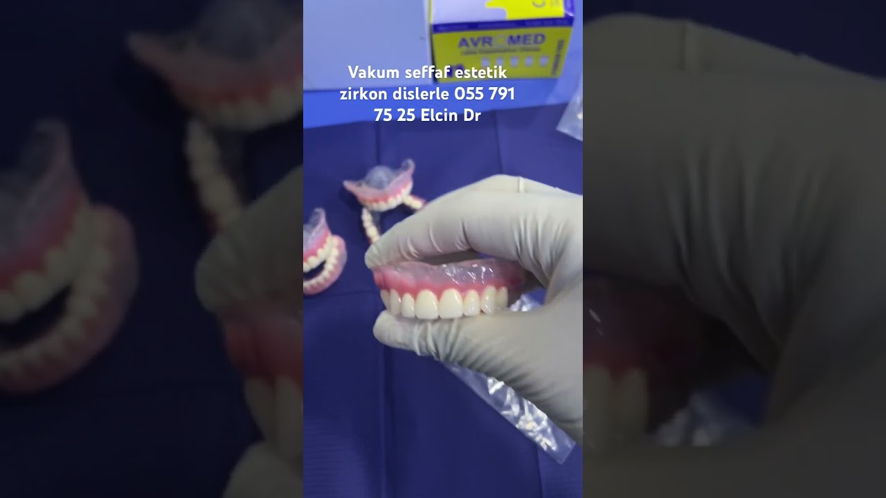 Vakum seffaf estetik protez 055 791 75 25 #keşfetbeni&ouml;ne&ccedil;ıkar #kewvet #keşfetbeni&ouml;ne&ccedil;ıkar