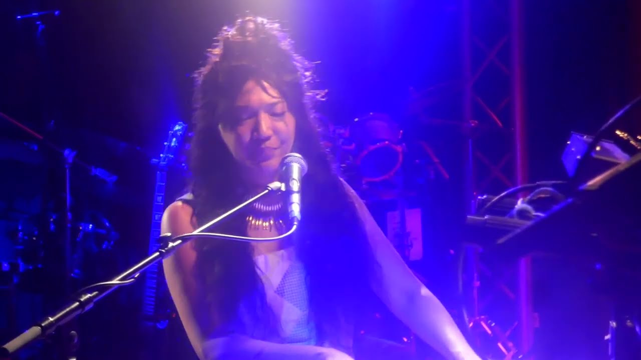 Judith Hill - 1 (New Morning - Paris - May 30th 2024)