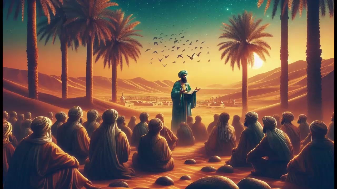 قصة بيعة العقبة.. أحداث مذهلة في بداية الدعوة الإسلامية!
