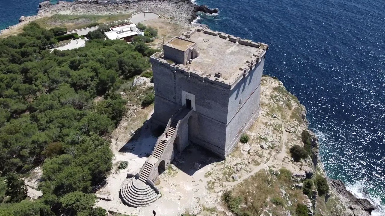 Torre dell'Alto - S. Caterina (Nardò, Lecce)