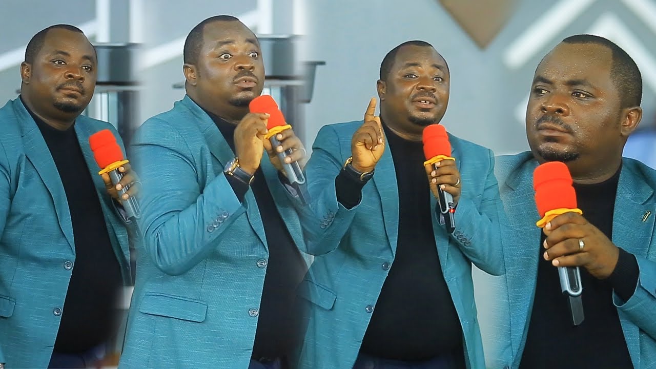 IGA GUTSINDA ICYAHA ,UREKE KUBA UMUNYEDINI ,HARANIRA KUBA UMWANA W' IMANA ,UZAHABWA AMAKURU,IJAMBO