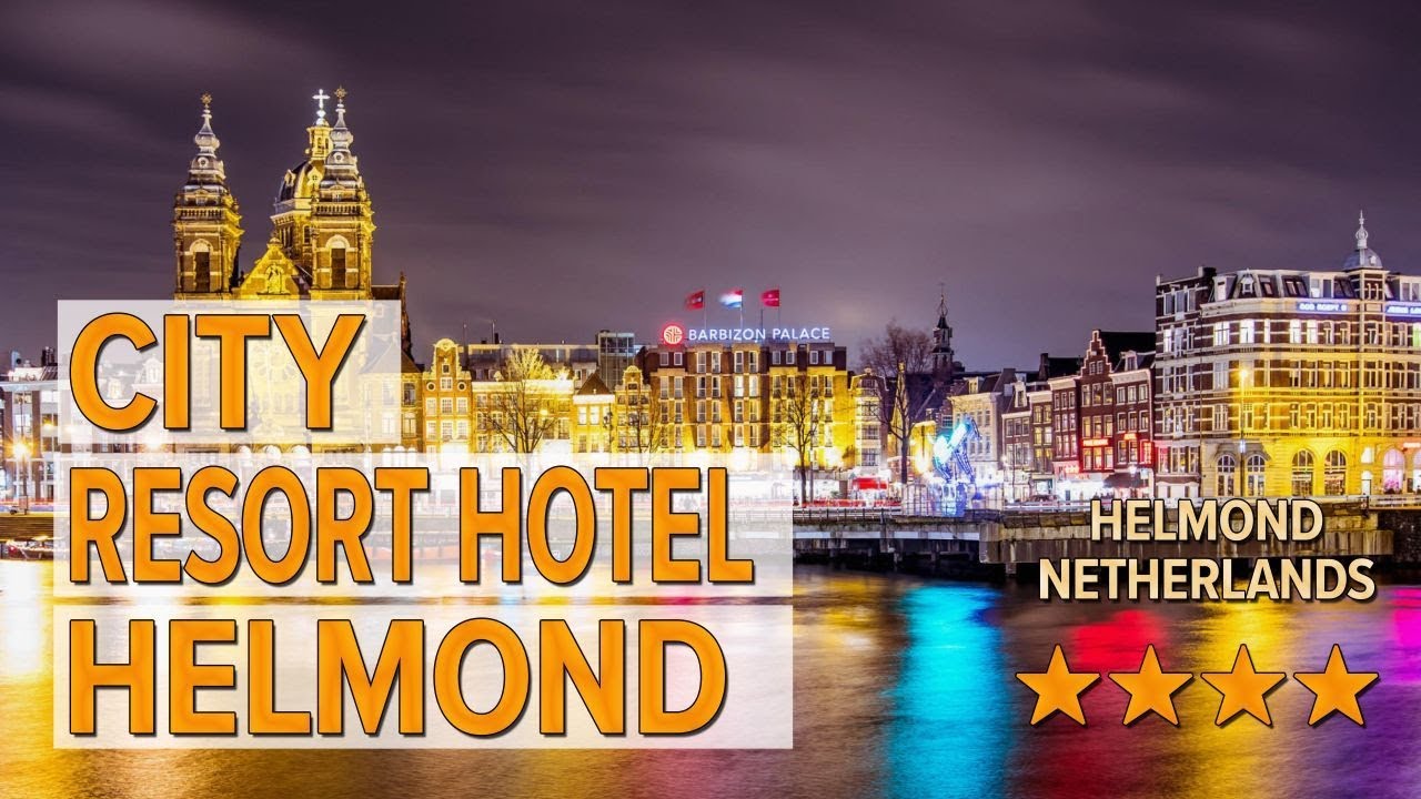 City Resort Hotel Helmond hotel review | Hotels in Helmond | Netherlands Hotels