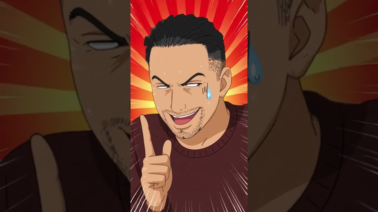 #anime