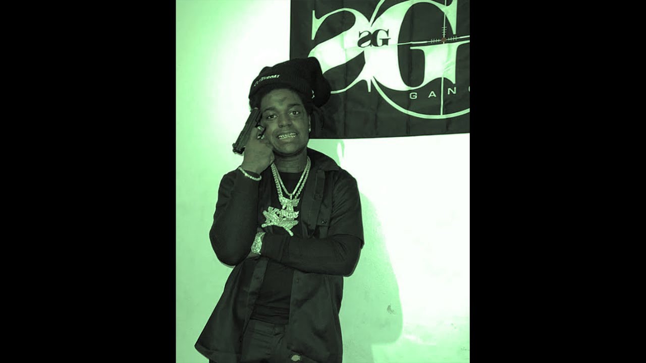 (FREE) Kodak Black Type Beat 
