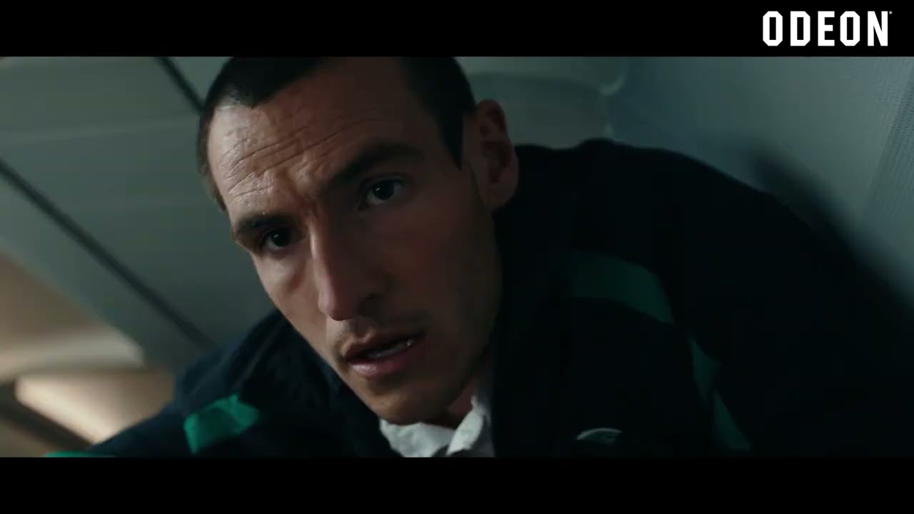 Saipan | ODEON Meets Éanna Hardwicke & Steve Coogan
