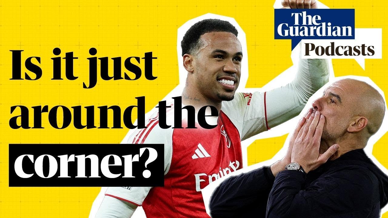Arsenal turn another corner in title race and Spurs lack ‘everything’ | Football Weekly
