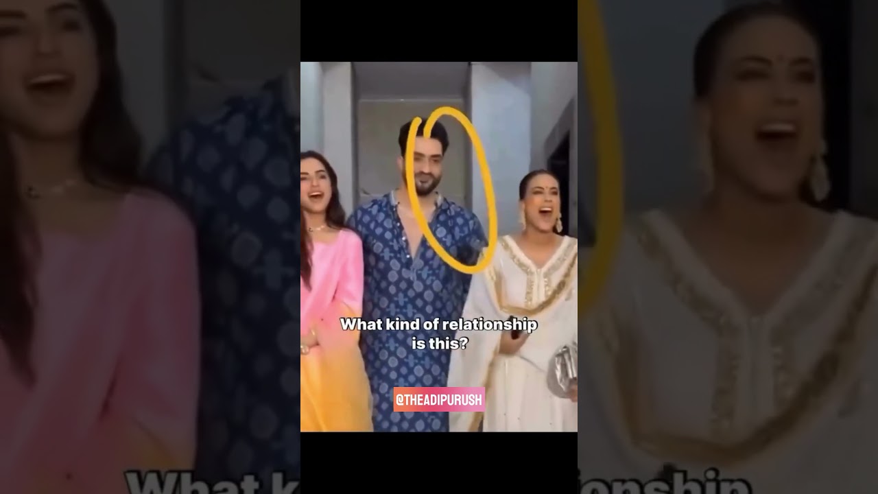 Abdul on Mission | The Adipurush | Love Jihad