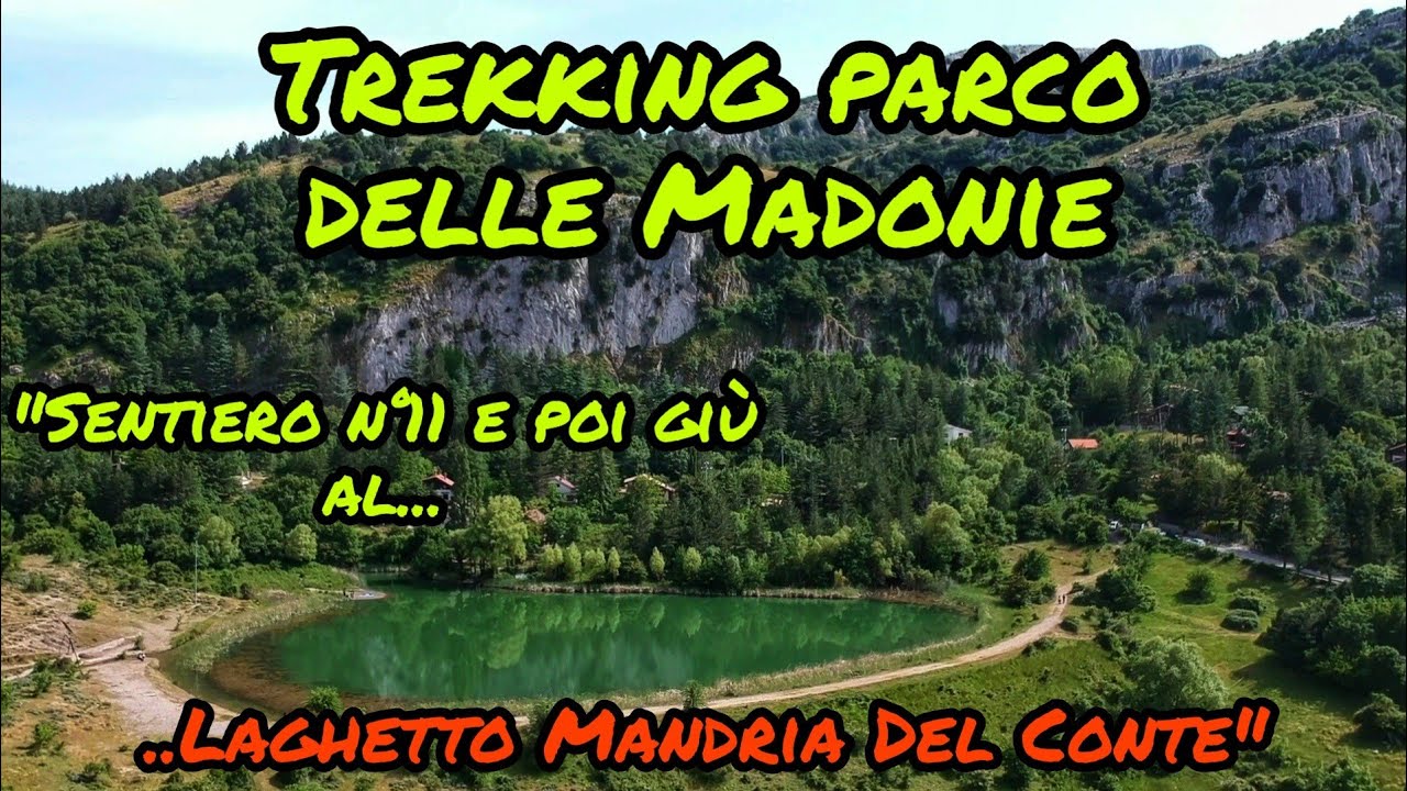 Trekking 