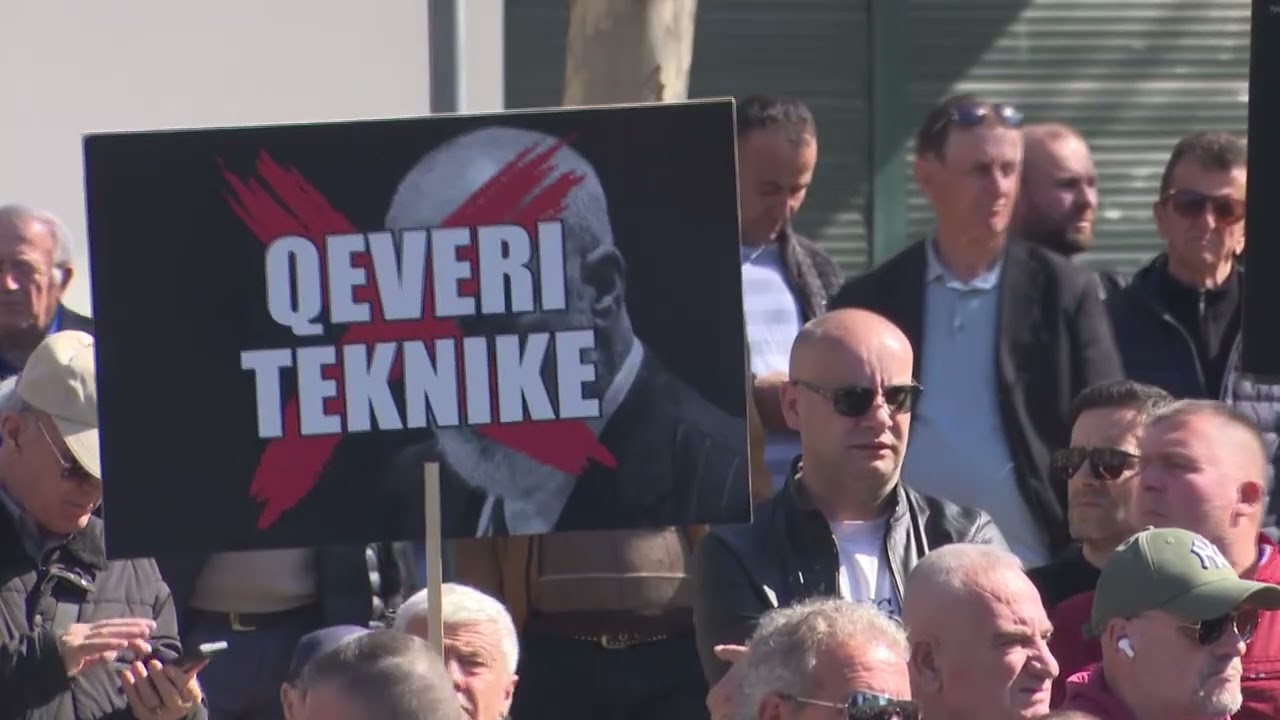 Tv Klan - Berisha: Rama vulosi vetëvrasjen e tij politike