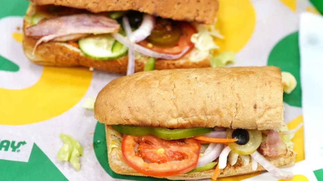 Think Twice Before Ordering Subway's Italian B.M.T.