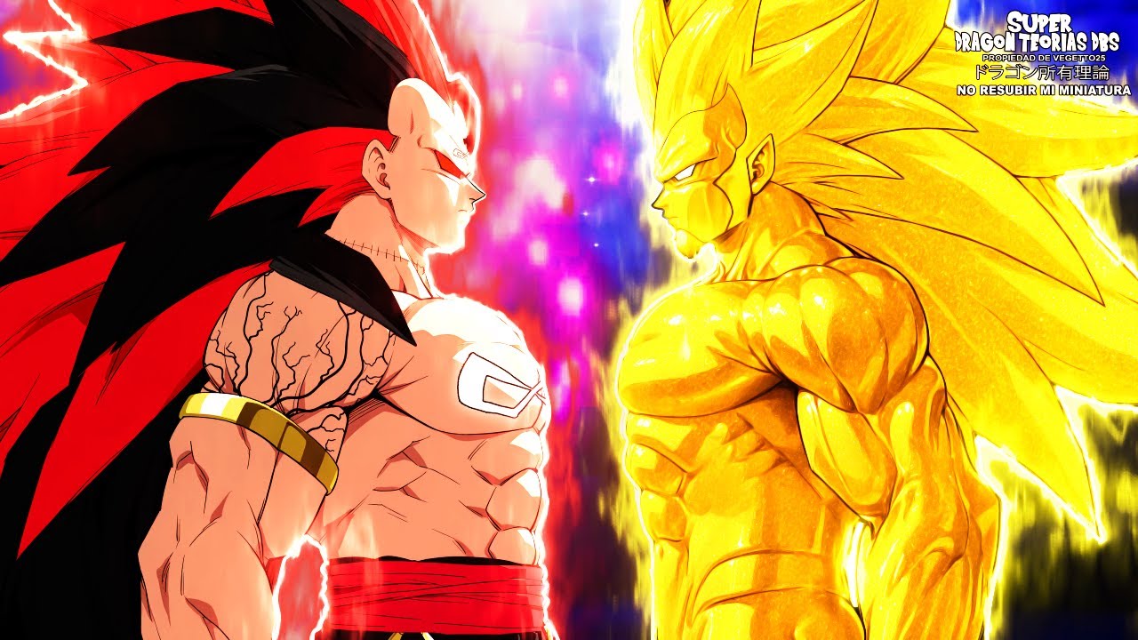EVIL GOKU SUPER SAIYAN INFINITY vs GOKU INFINITY PRIME 1 MILLION: 