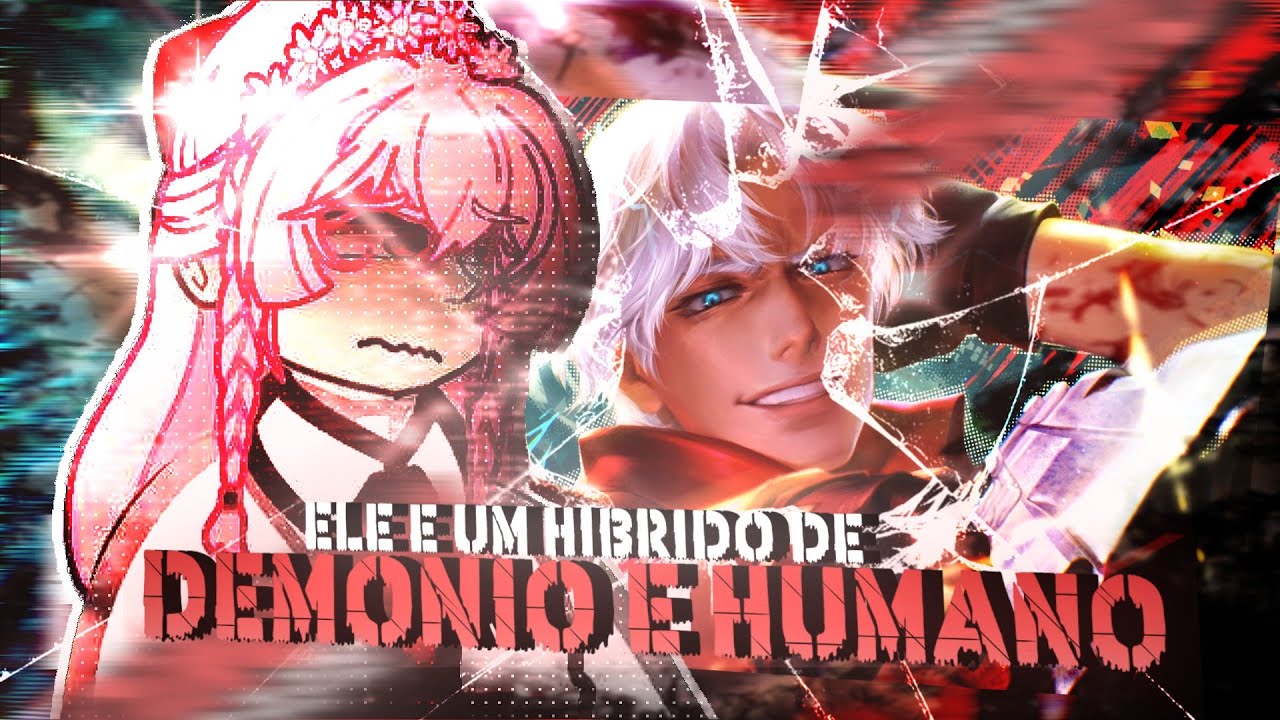 The Extra’s Academy Survival Guide React INFERNO | Dante (Devil May Cry) | Enygma | As