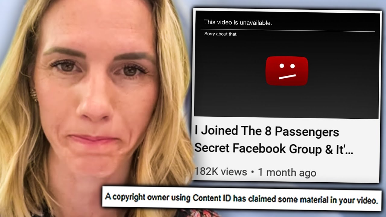 The 8 Passengers Parents Are Trying To Hide The Truth