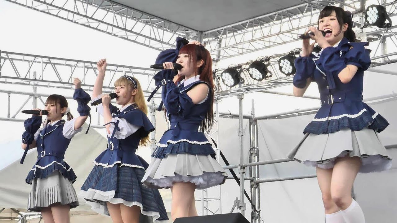 STARRY×NIGHT↗︎（スタナイ）RADJAM 2024　at. Aichi Sky Expo ( 愛知県国際展示場 )