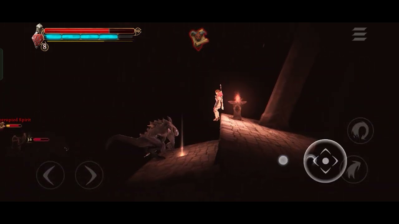 NG+ Grimvalor Act 4 - Depth of The Mountain