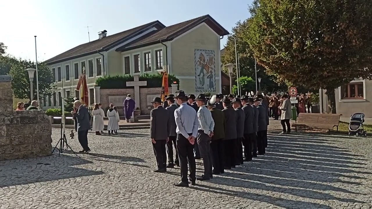 Schwand im Innkreis