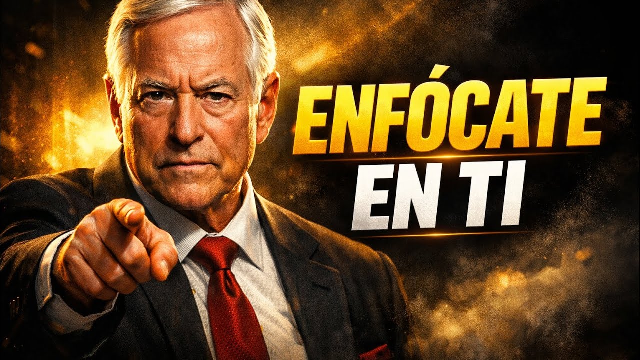 OLVÍDATE DE LOS DEMÁS!!🤯  (ENCUENTRA TU PODER INTERIOR🧠)