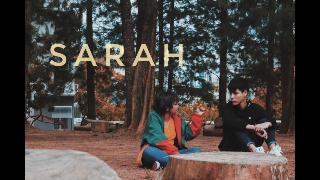 SARAH - A Short Film by Cai En & Terrie