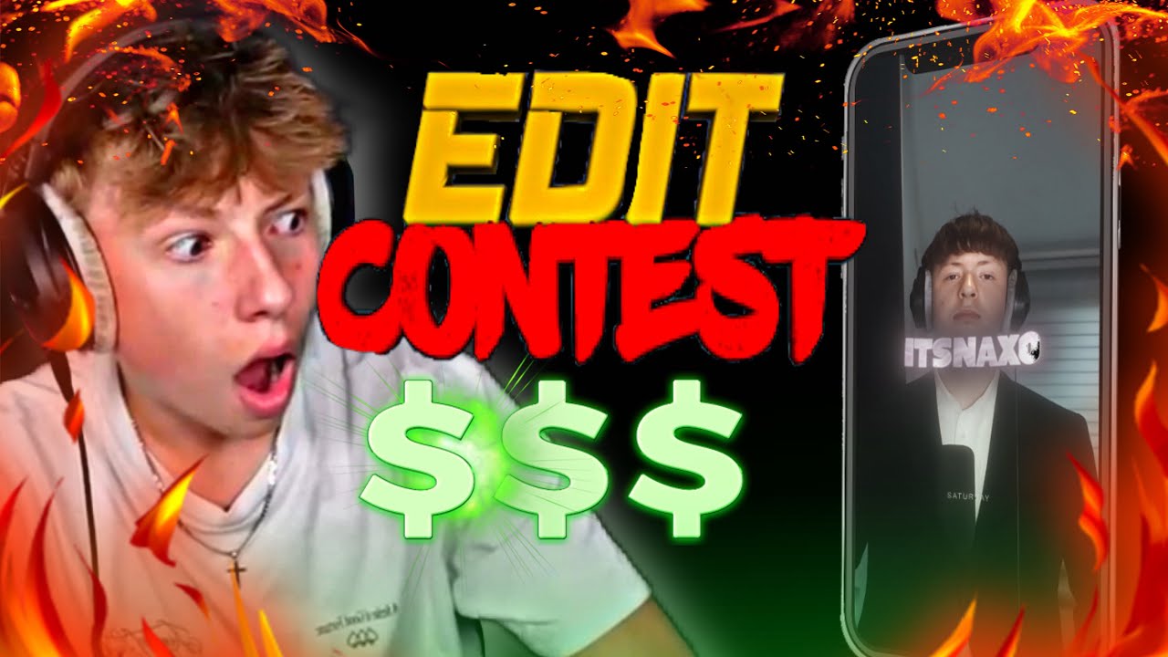 Ich Reagiere auf eure Edits / 100€