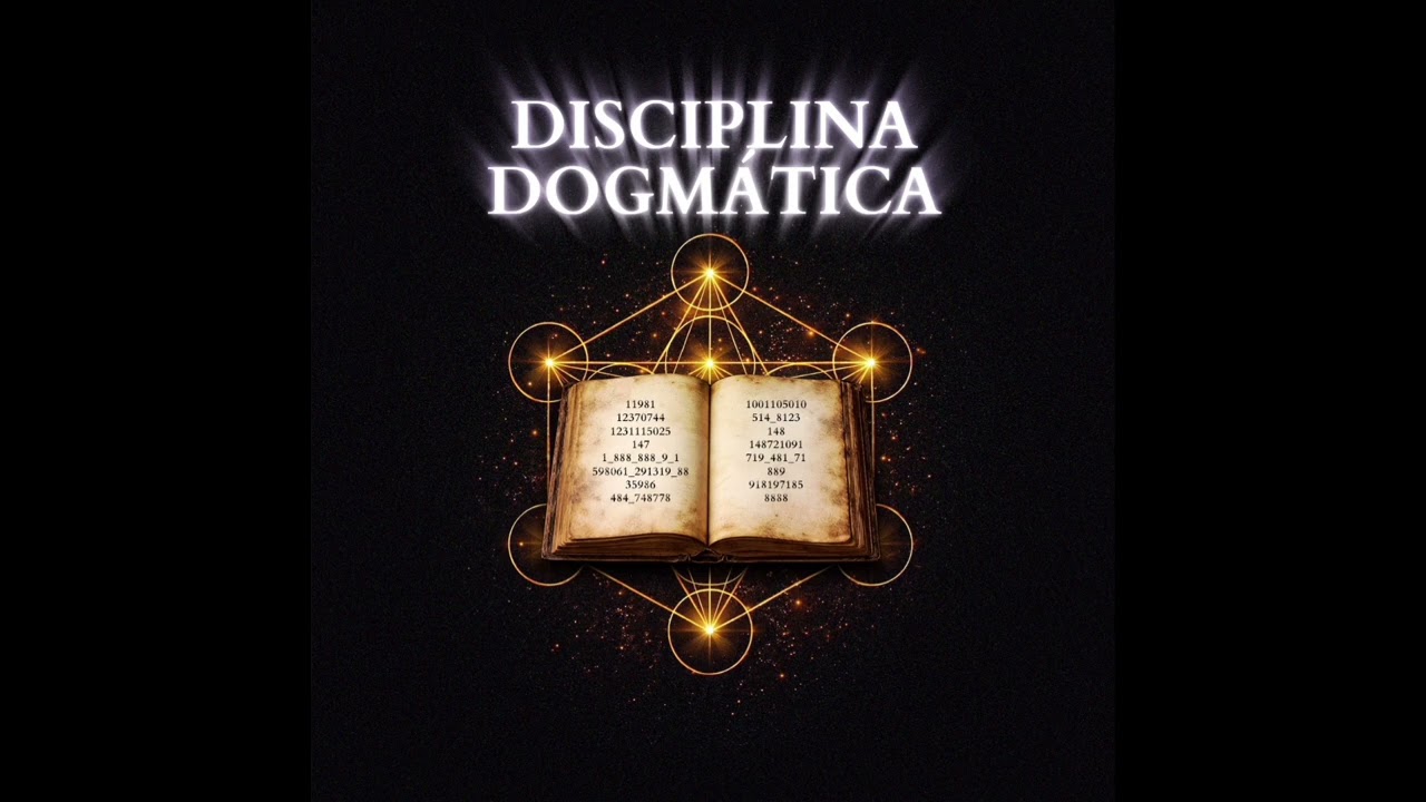 DC Dogmas — Veteranía del Instinto (prod. Lic. Dabi) | Track 3