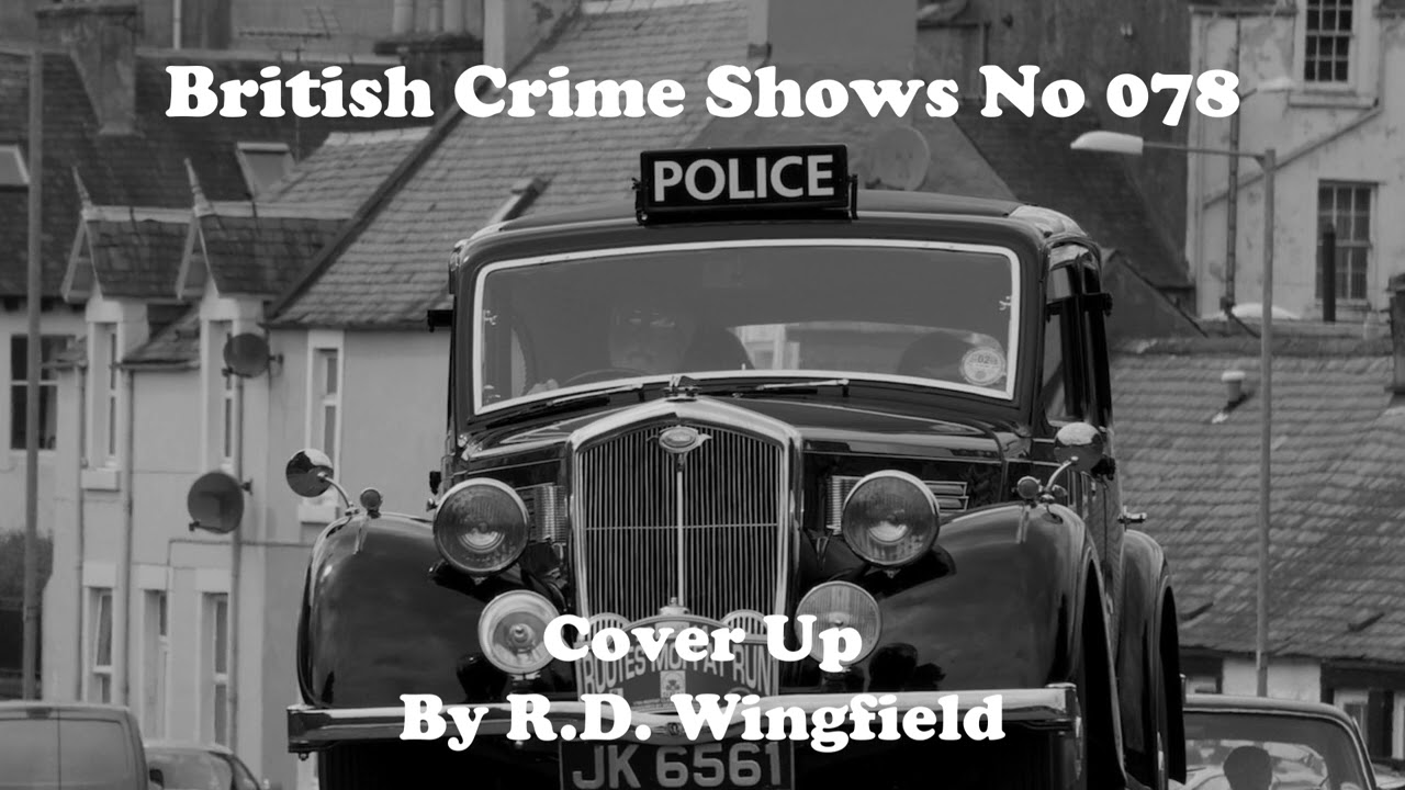 British Crime Shows No 078