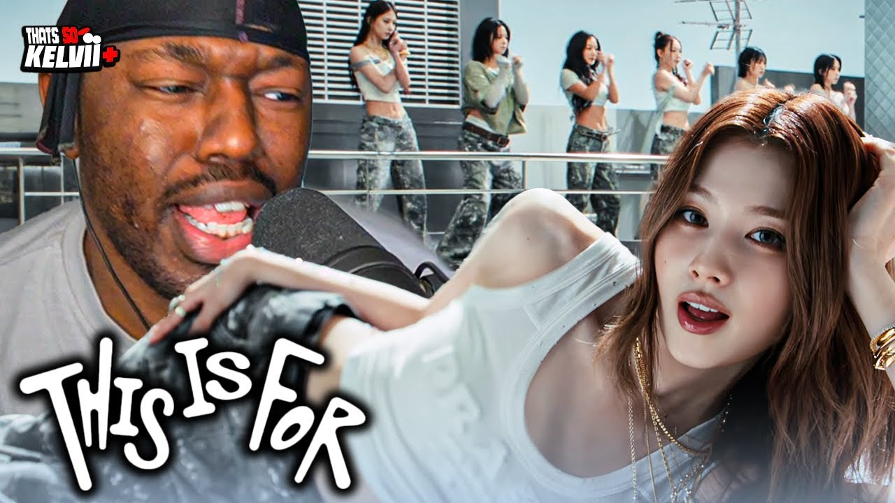 TWICE THIS IS FOR MV Got MY HIPS SWINGIN 😮‍💨🔥
