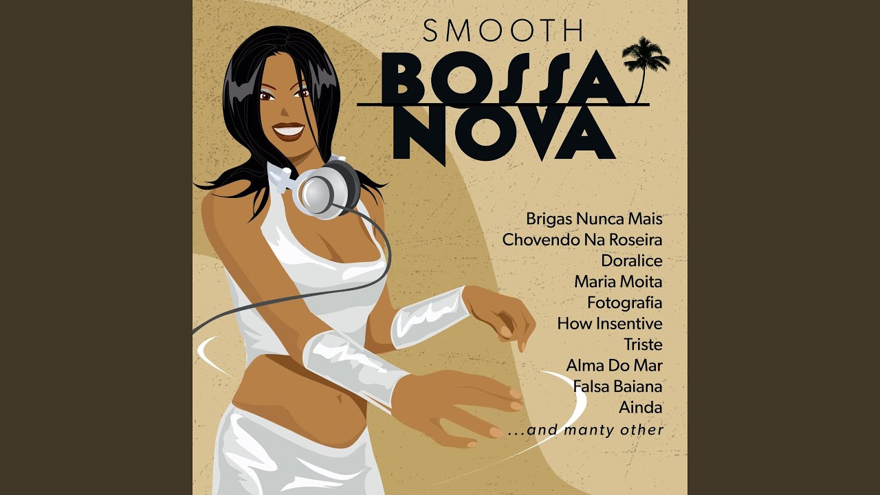 Alma do Mar (feat. Chiara Andreone)