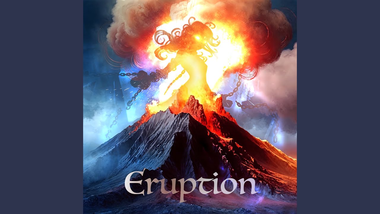 Eruption