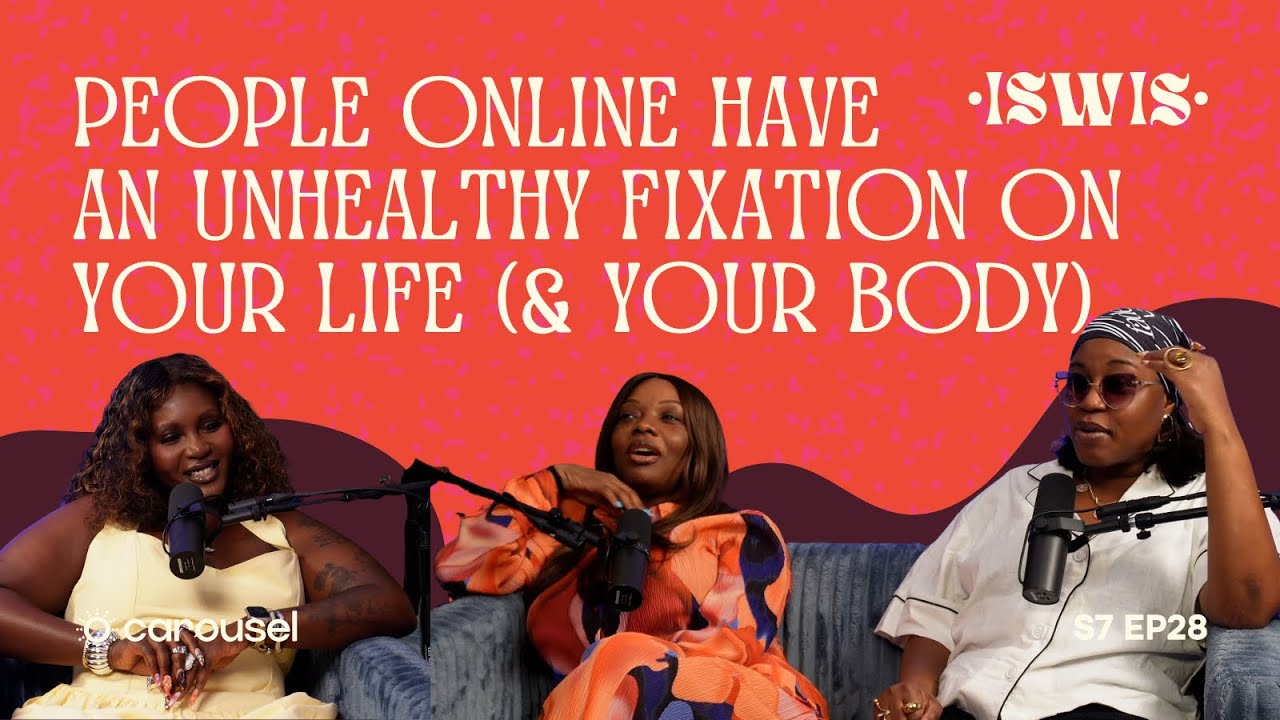 Does The Price of Influencer Fame HAVE To Be Your Private Life?