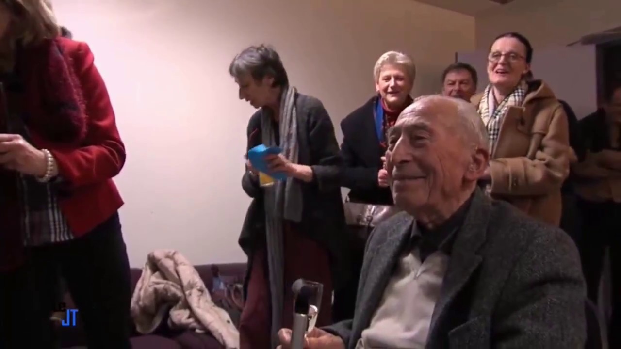 ASTV - Rencontre Elisabeth Busser et Pr Caudron - Un Héritage en Herbes - 3 avril 2015