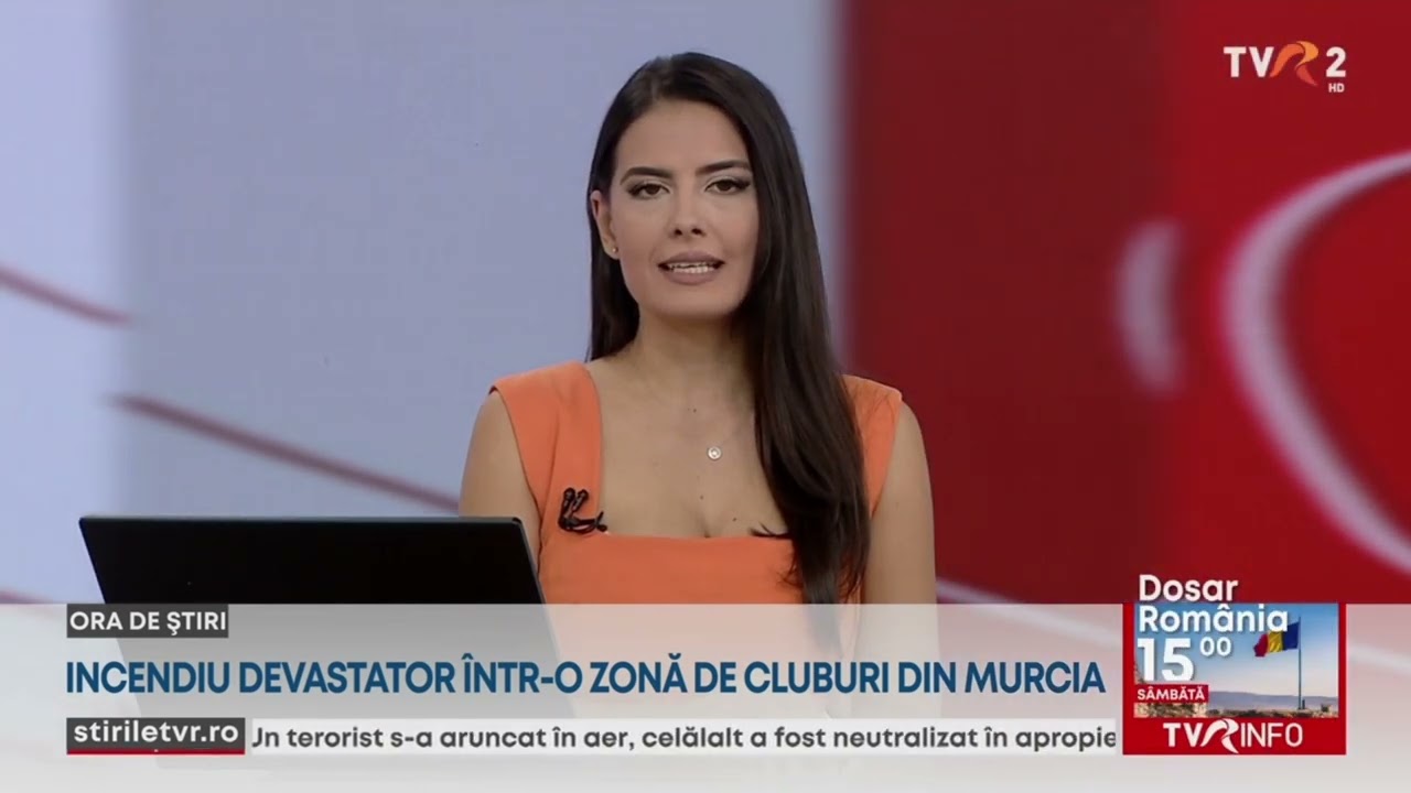 Teodora Antonescu 2023-10-01