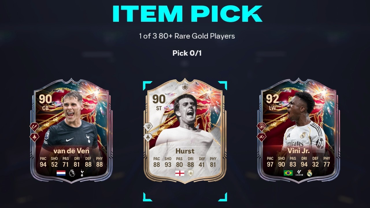Opening 50 Player Picks for Knockout Royalty