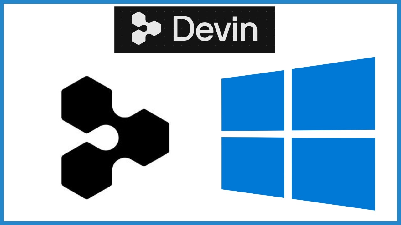 How to Install and Set Up Devin Desktop on Windows 11