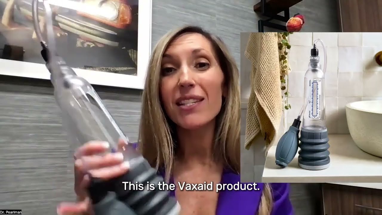VaxAid&reg; Deluxe Product Walkthrough | Dr. Amy Pearlman, MD (Prime Institute)