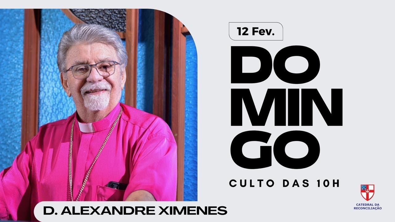 A Loucura de Deus | Dom Alexandre Ximenes
