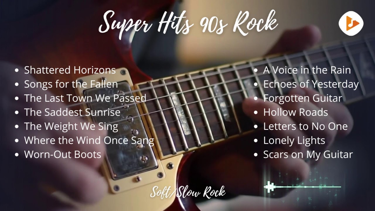 Timeless Soft Rock Collection 💿 Golden 70s 80s 90s Classics Album
