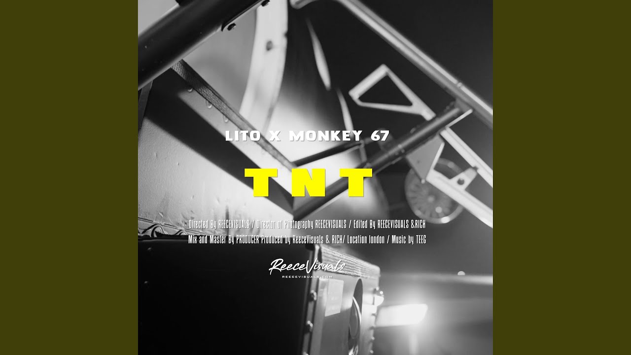 TNT (feat. Monkey67)