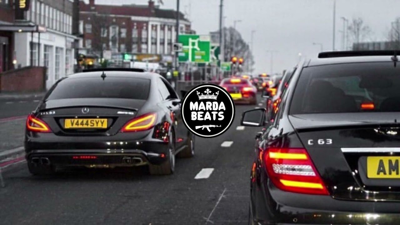 KVPV - וולגרי (אט ועם הדהוד)