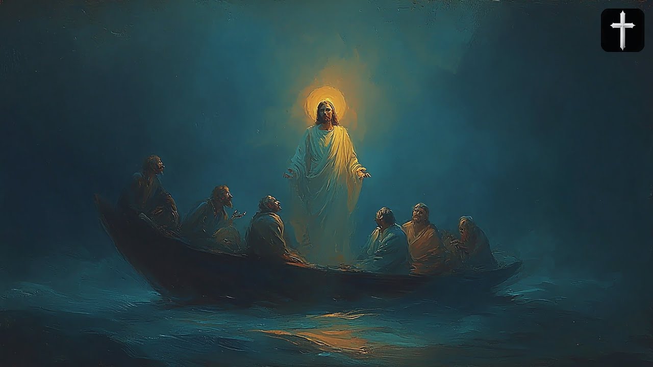 Be Renewed By The Word of God [3 Hours]