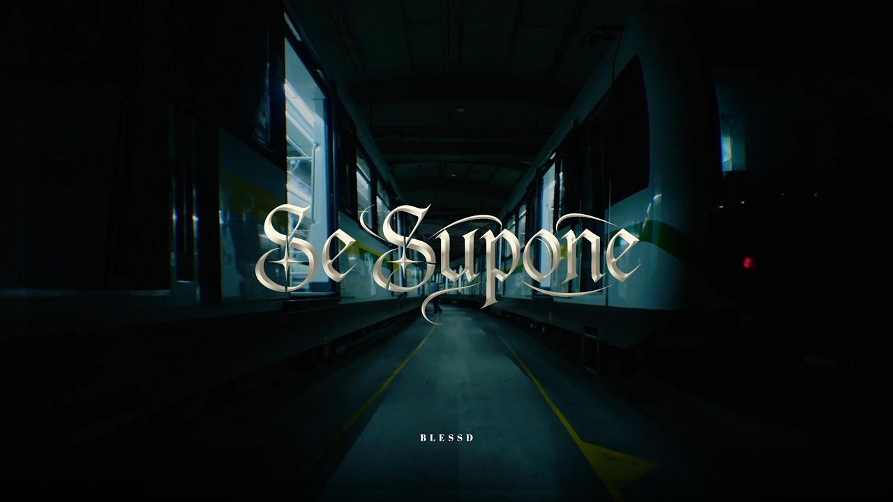 SE SUPONE 😔🥀 | BLESSD