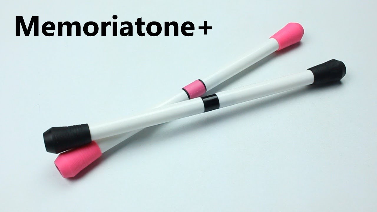 Memoriatone Plus (Memoriatone+) Tutorial [Power Mod]