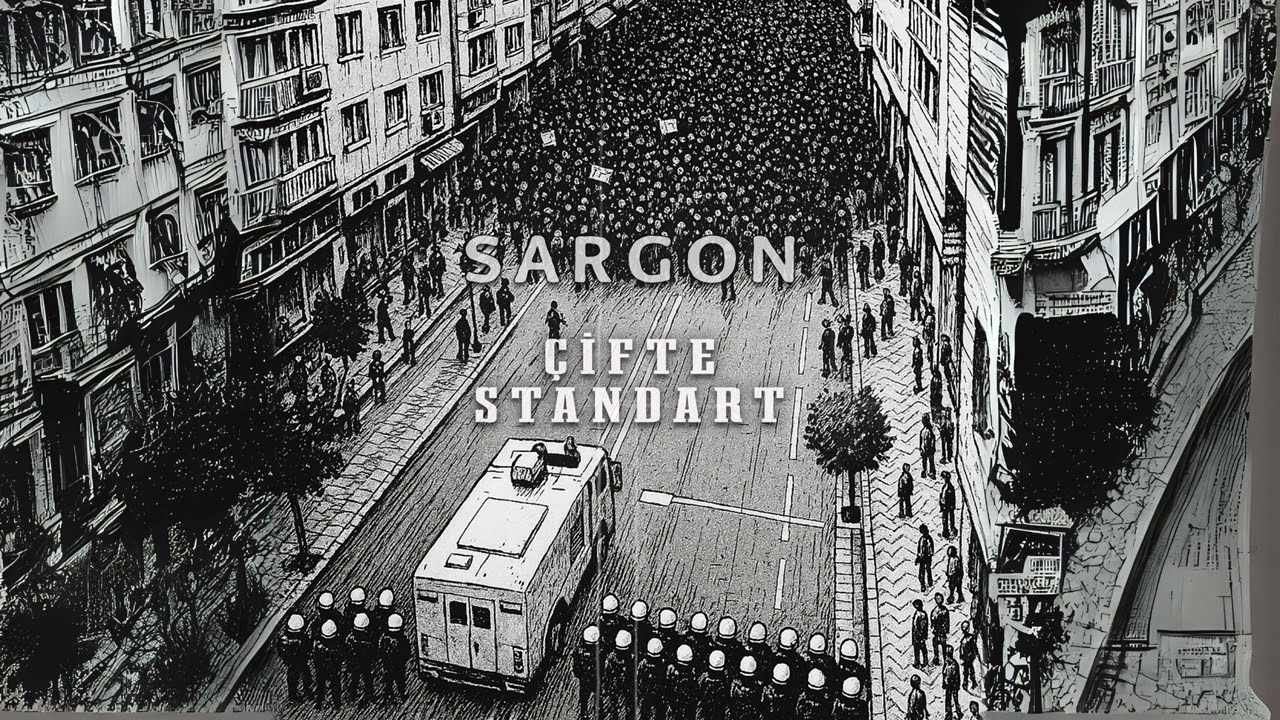 Sargon - &Ccedil;ifte Standart