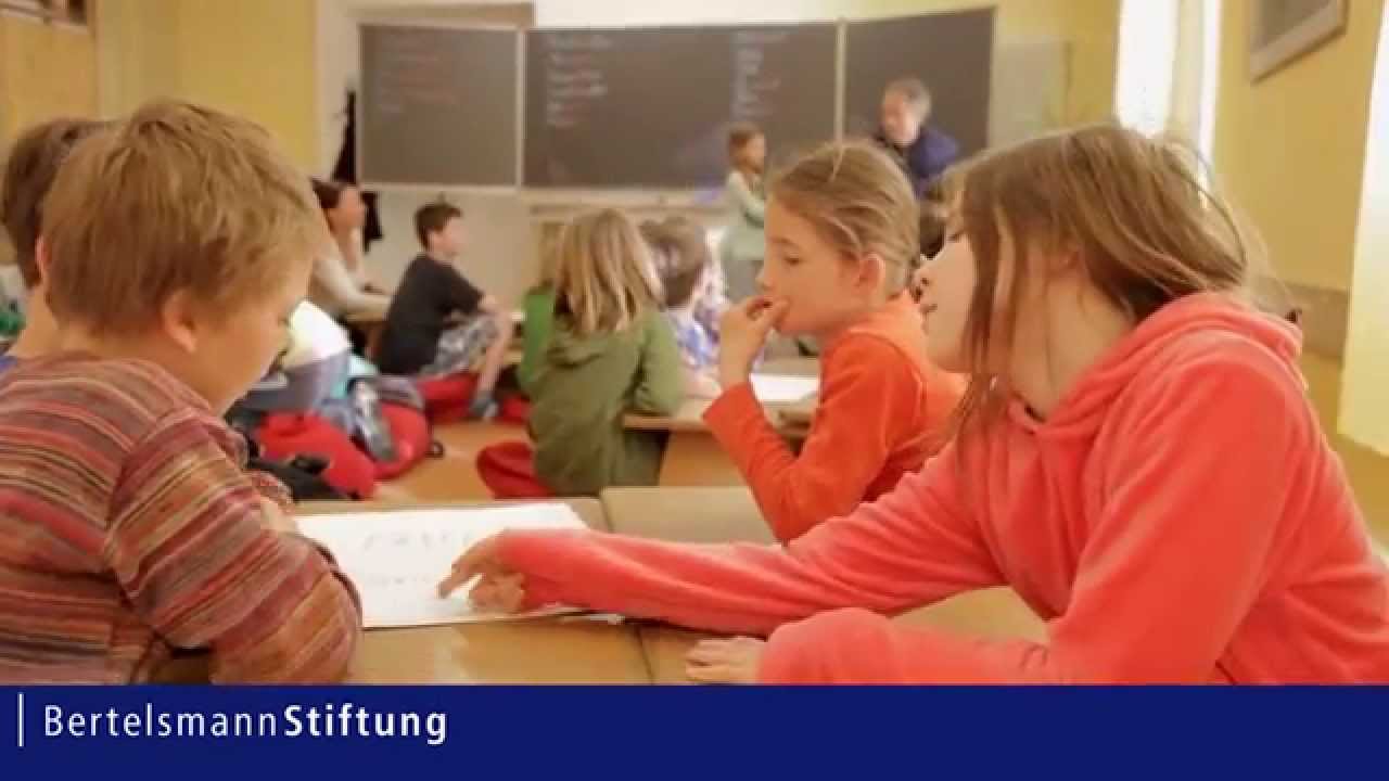 Jakob Muth-Preis 2015 - Waldorfschule Emmendingen