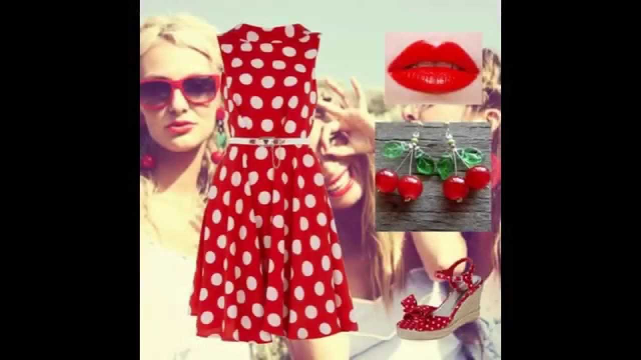 Vestidos nuevos juveniles 2014!